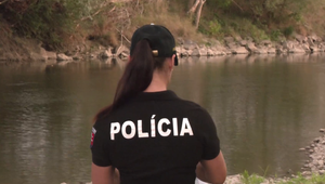 Tragédia pri Hrone: Pri kúpaní zomrelo sedemročné dievčatko a jeho matka