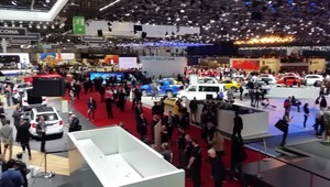 Slovensko je stále svetovým lídrom vo výrobe áut. Máme dobre meno aj pre ich kvalitu