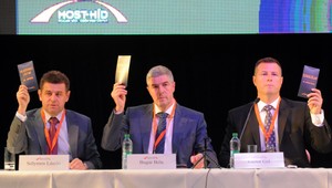 Snem strany Most-Híd: Riešili strategický dokument i mladú krv v politike