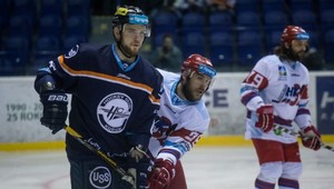 Košice bez Hričinu, ale s Bartánusom. Využili tri presilovky