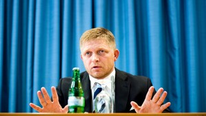 Dane sa zvýšia, rozhodla Ficova vláda!