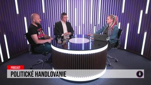 Stand-up komici Mako a Adámy: Všetci tu zomrieme vďaka Bohu