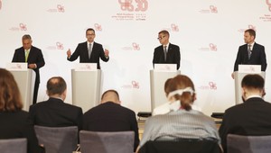 Poľsko je podľa Matoviča vzorom boja proti korupcii a komunizmu