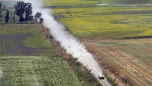 V 2. etape Rely Dakar víťazmi Sainz a Verhoeven, 94. Jakeš