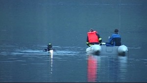 Braček utopeného Petra: Zúfalo kričal o pomoc...