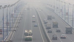 Mexiko vyhlásilo stav núdze pre smog. Školy museli uzavrieť