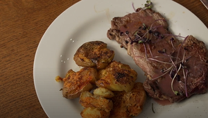 Hlavné jedlo: Podstatné sú lipidy