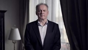 Viete ako oslovovať ex-prezidenta? Zvlášť, keď sa chystá vstúpiť do politiky