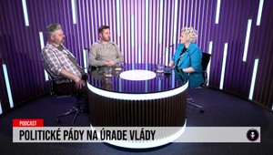 O Matovičovej odluke od rozumu a zločinoch na vrchole Blaha