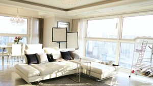 Známa vlogerka predviedla, v akom neskutočnom byte býva v Soule