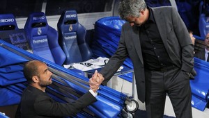 Realu dochádza dych, no Guardiola sa opakuje: "Titul? Takmer nemožné"