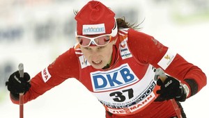 Procházková v korčuliarskom šprinte ôsma