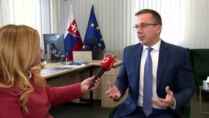 Rozhovory 24: Zmeny v sociálnej oblasti