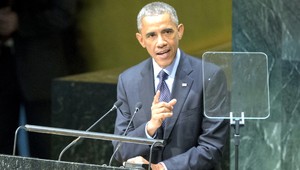 Islamský štát musíme oslabiť a zničiť, poučuje Obama