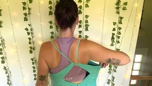 Jej premena inšpiruje mnohé ženy: Nikki vyzerá úžasne a nikto by nepovedal, že mala vyše 100 kíl