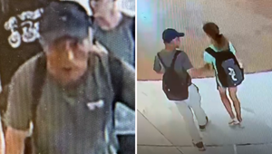 Muž sa pokúsil odviesť z obchodného centra maloleté dievča. Pátra po ňom polícia