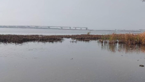 V Chersonskej oblasti sa zrútil strategicky významný most