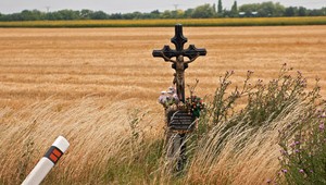 Kríže pri cestách sú policajtmi tolerované: Je to memento smrti