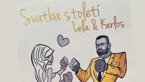 Svadba roka za 80 tisíc eur je tu! Vémolovci prezradili detaily a Karlos si neodpustil TÚTO výzvu ženám!