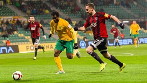 Žilina v šlágri kola zdolala Trnavu. Spartak predĺžil čakanie