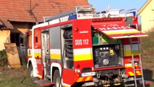 Hasiči pri požiari našli muža bez známok života. Pomôcť mu už nemohli