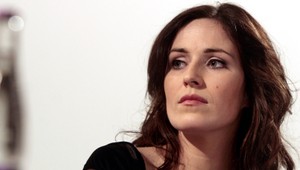 Herečka Norisová (40) má doma divocha