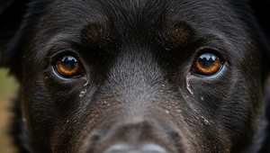 Sudca odsúdil 41-ročného muža za týranie zvierat