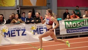 60. halové majstrovstvá Slovenska bez ZAPLETALOVEJ