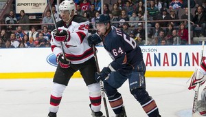 Ďalší Slovák v NHL! Edmonton prehral pri Kytnárovom debute