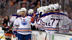 Sekera nedohral, Anaheim sa postaral o senzačný obrat