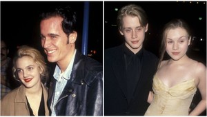 Svadba v šestnástich? Tieto celebrity skočili do chomúta vo veľmi mladom veku!