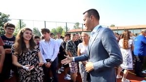 Menej teórie, viac praxe a digitalizácie. Odštartovala prvá fáza reformy stredných škôl