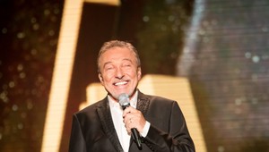 Gott má hviezdu na Chodníku slávy