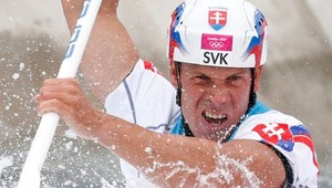 Martikán, Slafkovský i Beňuš bez problémov na MS postúpili