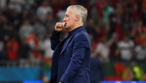 Deschamps nie je schopný skrotiť Mbappého vysoké ego