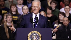 Na dom viceprezidenta USA strieľal neznámy útočník