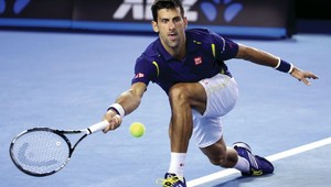 Súboj titánov. Djokovič cez Federera do finále