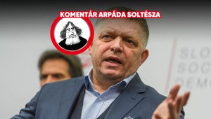 Nemôžete pred Ficom zachrániť Slovensko, môžete však zachrániť vlastnú dôstojnosť