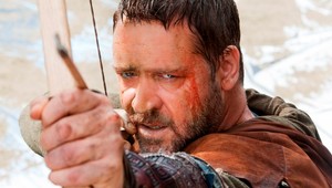 Nový Robin Hood mieri do kín