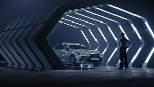 Umelá inteligencia dobýja svet marketingu: Napísala scenár reklame na Lexus
