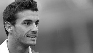 Bianchiho (25†) boj je na konci, v sobotu nadránom zomrel