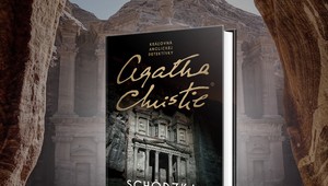 Jedna z najlepších detektívok Agathy Christie v novom vydaní