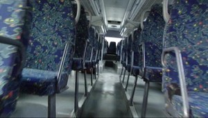 Bitka v autobuse, Patrik (28) zlomil Lukášovi (16) nos