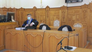 Špecializovaný trestný súd rozhodol v kauze Kucherenko. Jeho žiadosť o obnovu konania zamietol