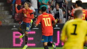 Škoda prísť až na výkop. Stojí za to už španielsky tréning