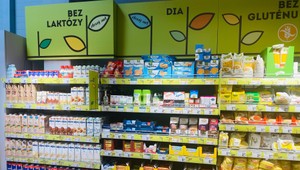 Spotrebitelia si za Najlepšiu novinku 2021 zvolili aj BILLA magnéziovú vodu a Free bezlaktózové mlieko