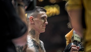 Vojto Barborík: Pre výhru spravím všetko, čo bude v mojich silách