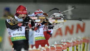 Do korupcie okolo biatlonu je zapletený Radičovej poradca!