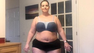 Schudla 70 kíl, no muži ju kvôli postave stále ponižovali: Po radikálnej premene je z nej iná žena!