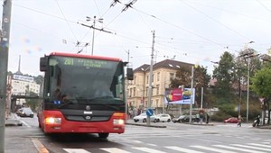 Vrábelovky: Kto môže používať bus pruhy?